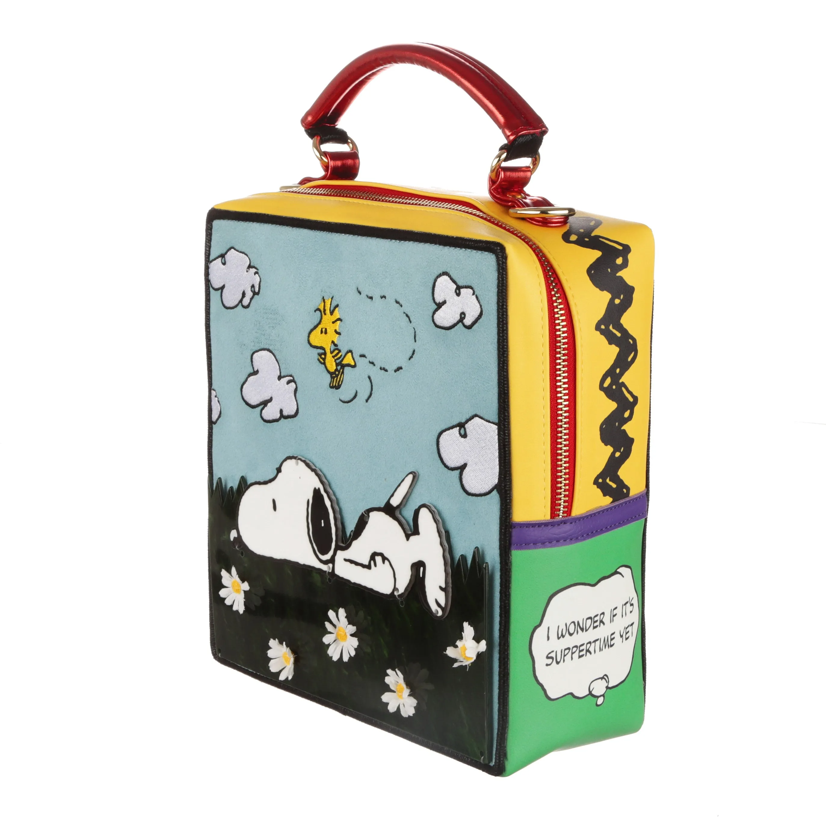 Suppertime Daydream Bag