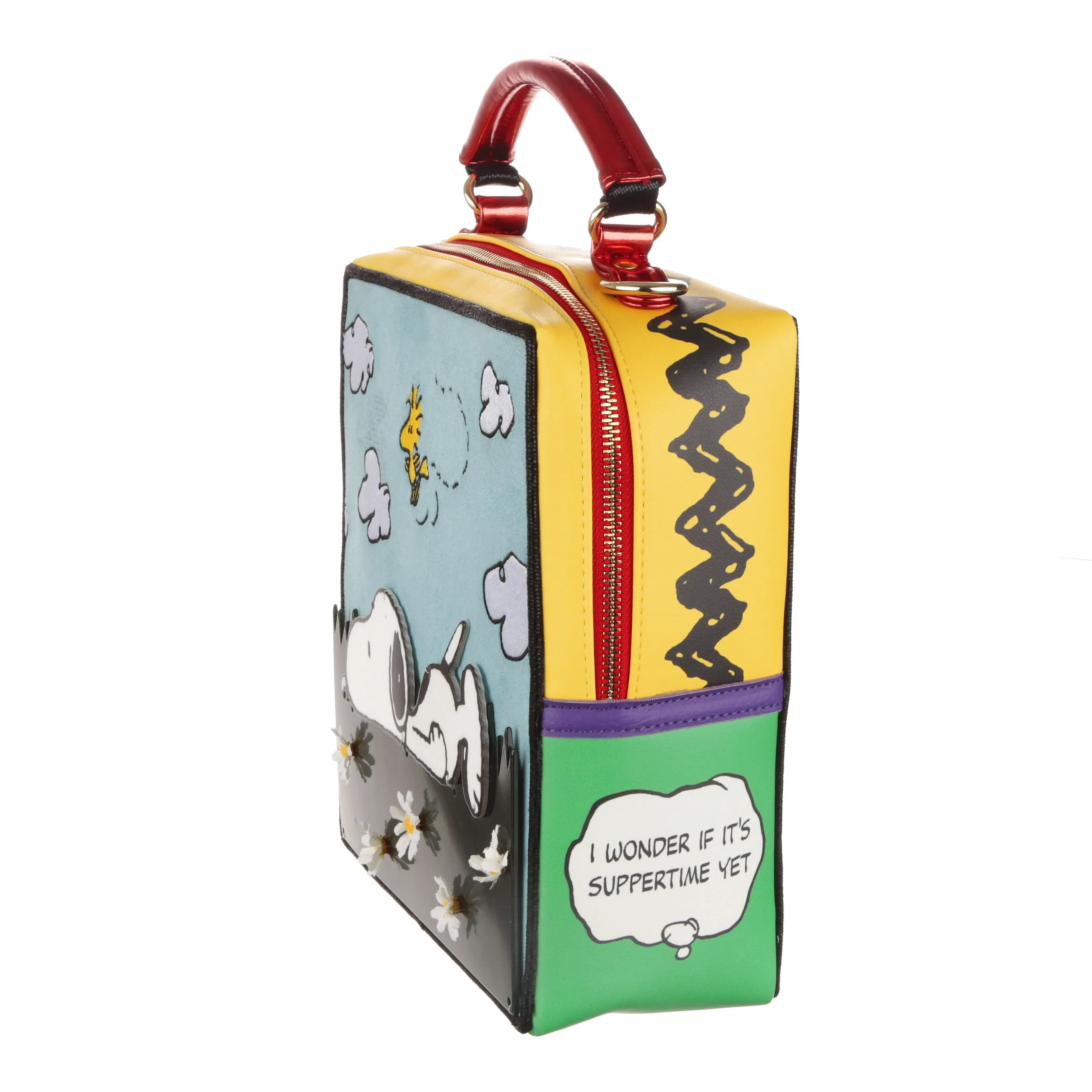Suppertime Daydream Bag