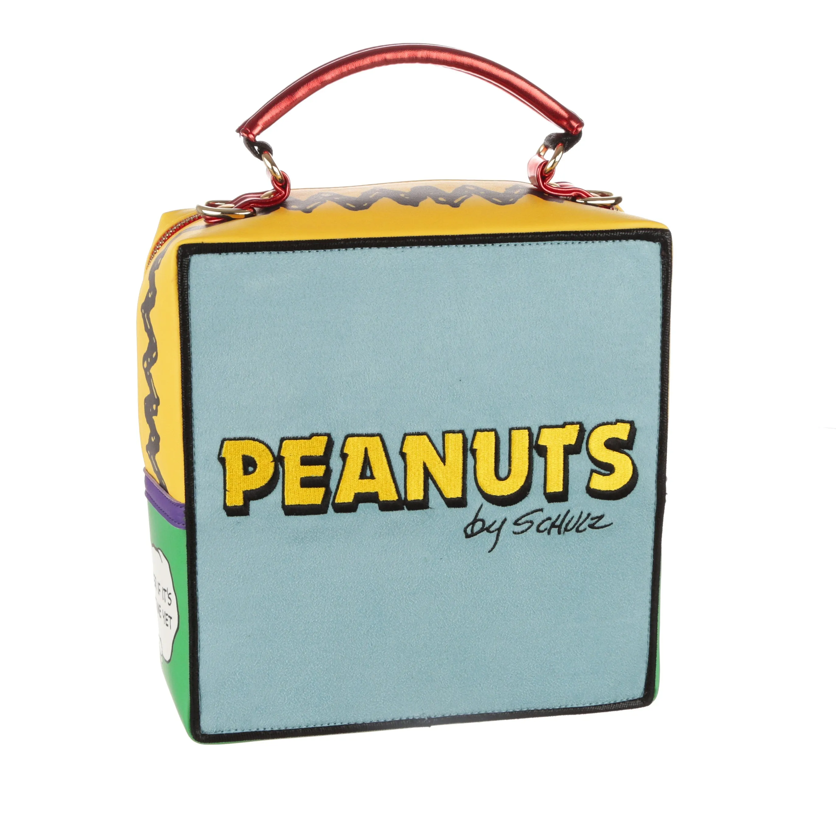 Suppertime Daydream Bag