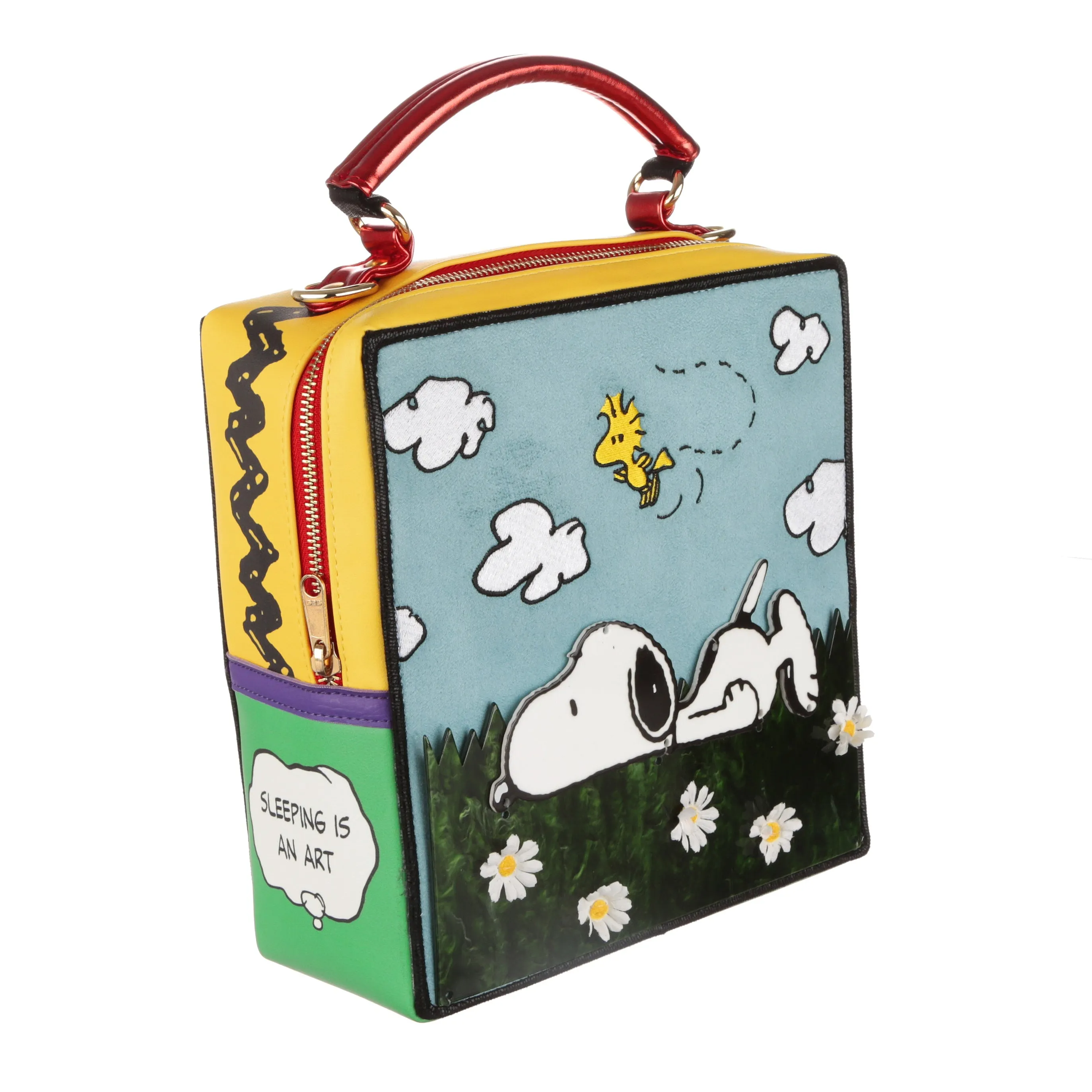 Suppertime Daydream Bag