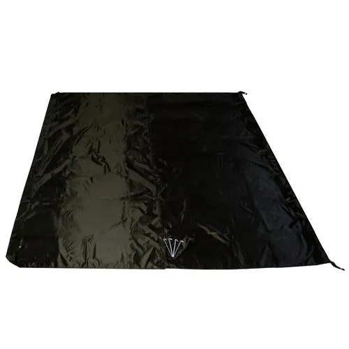 T@B 320 AWNING FLOOR