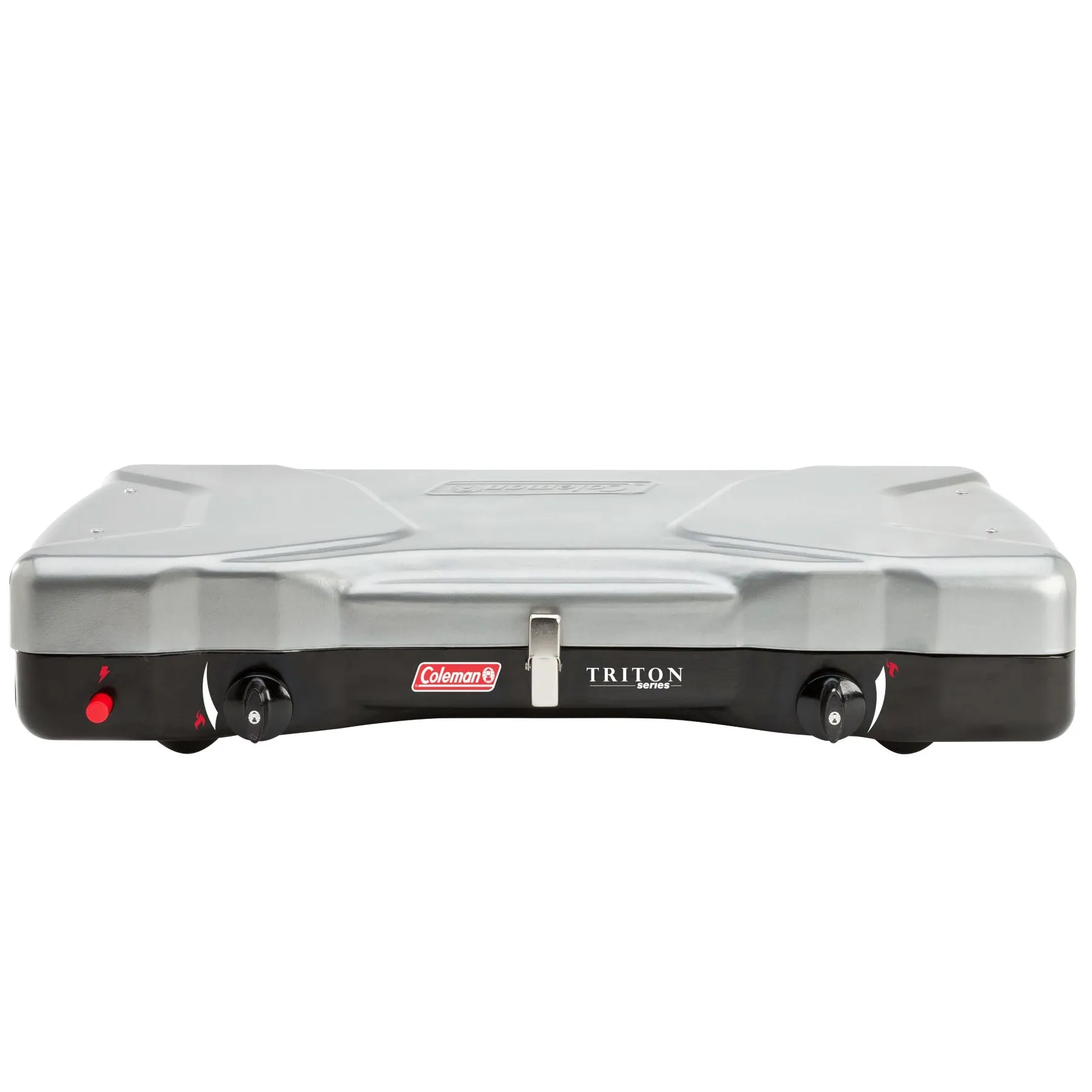 Triton 2 Burner LPG Stove