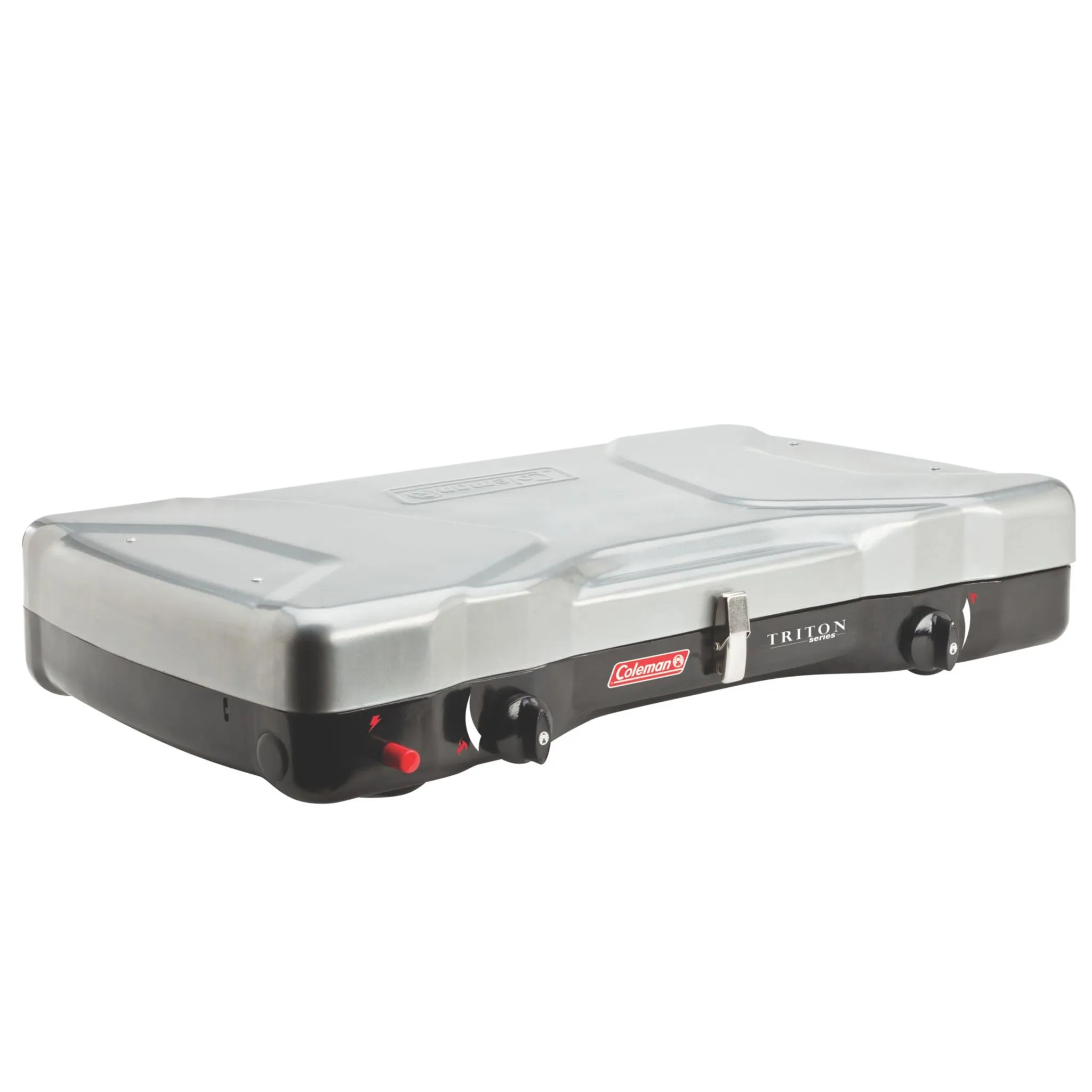 Triton 2 Burner LPG Stove