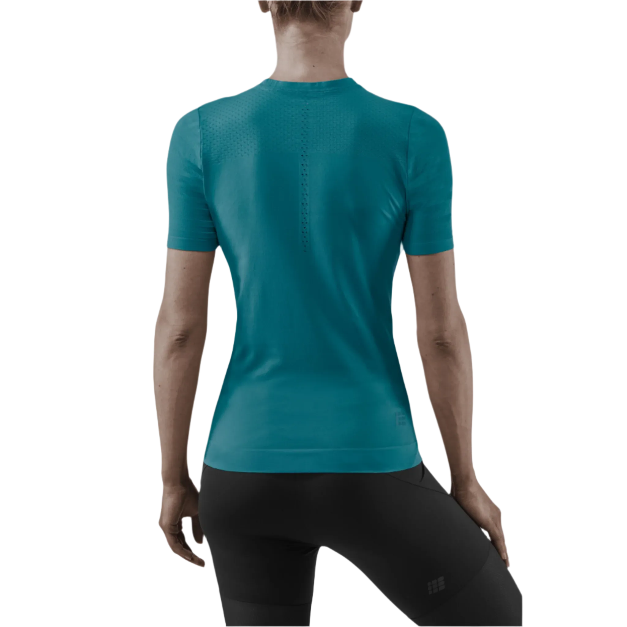 Ultralight Short Sleeve Shirt, Women