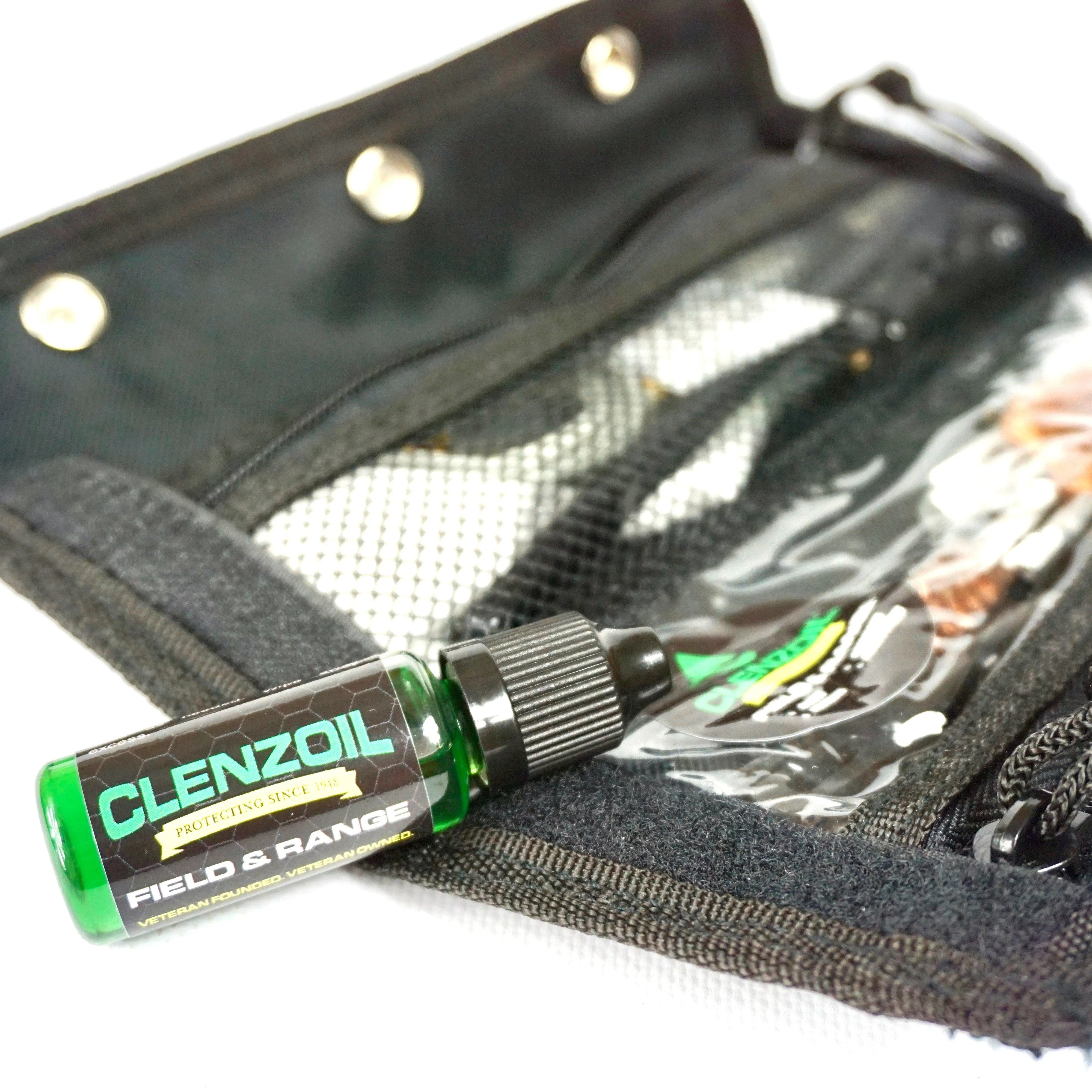 Universal Field Kit
