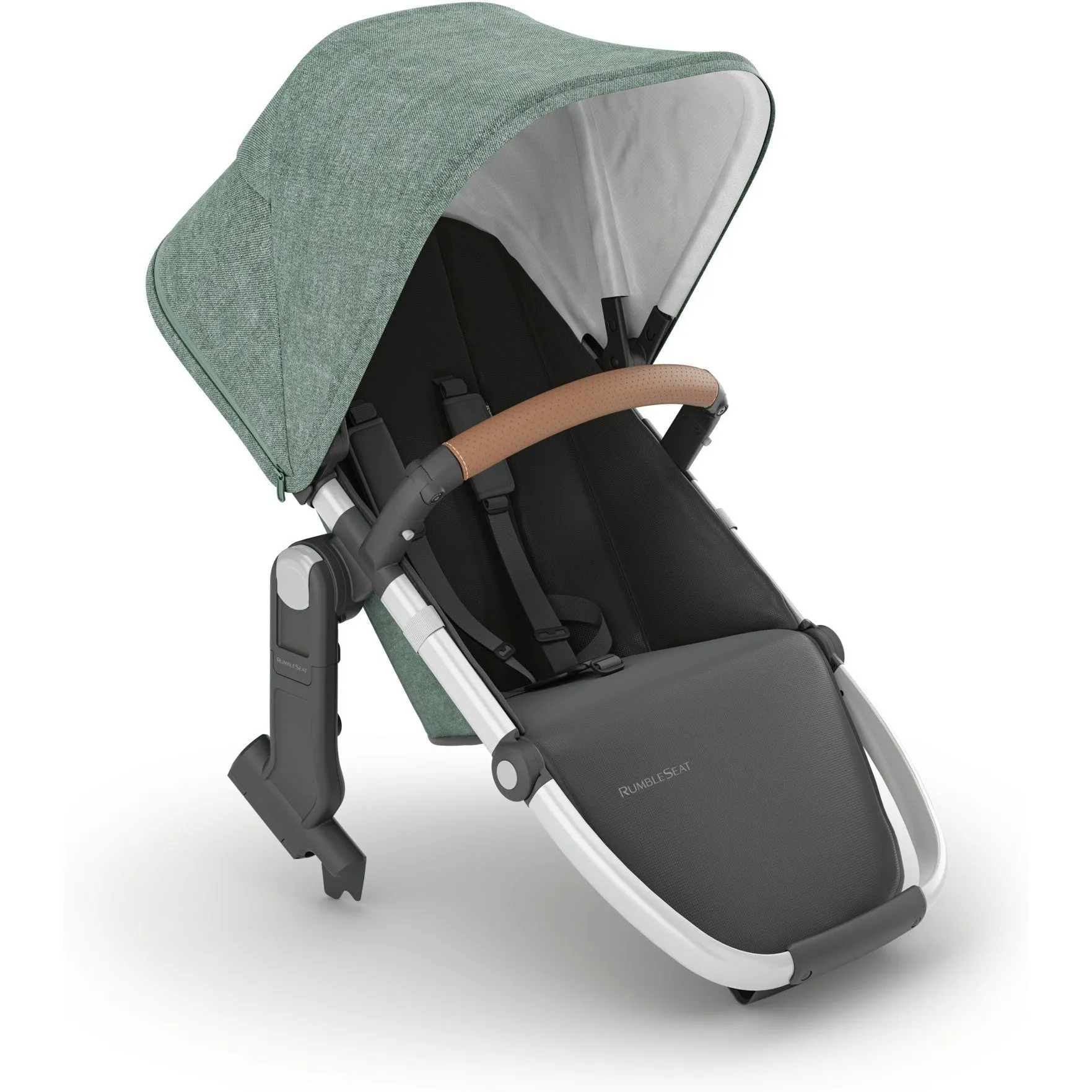 UPPAbaby Vista V2  RumbleSeat