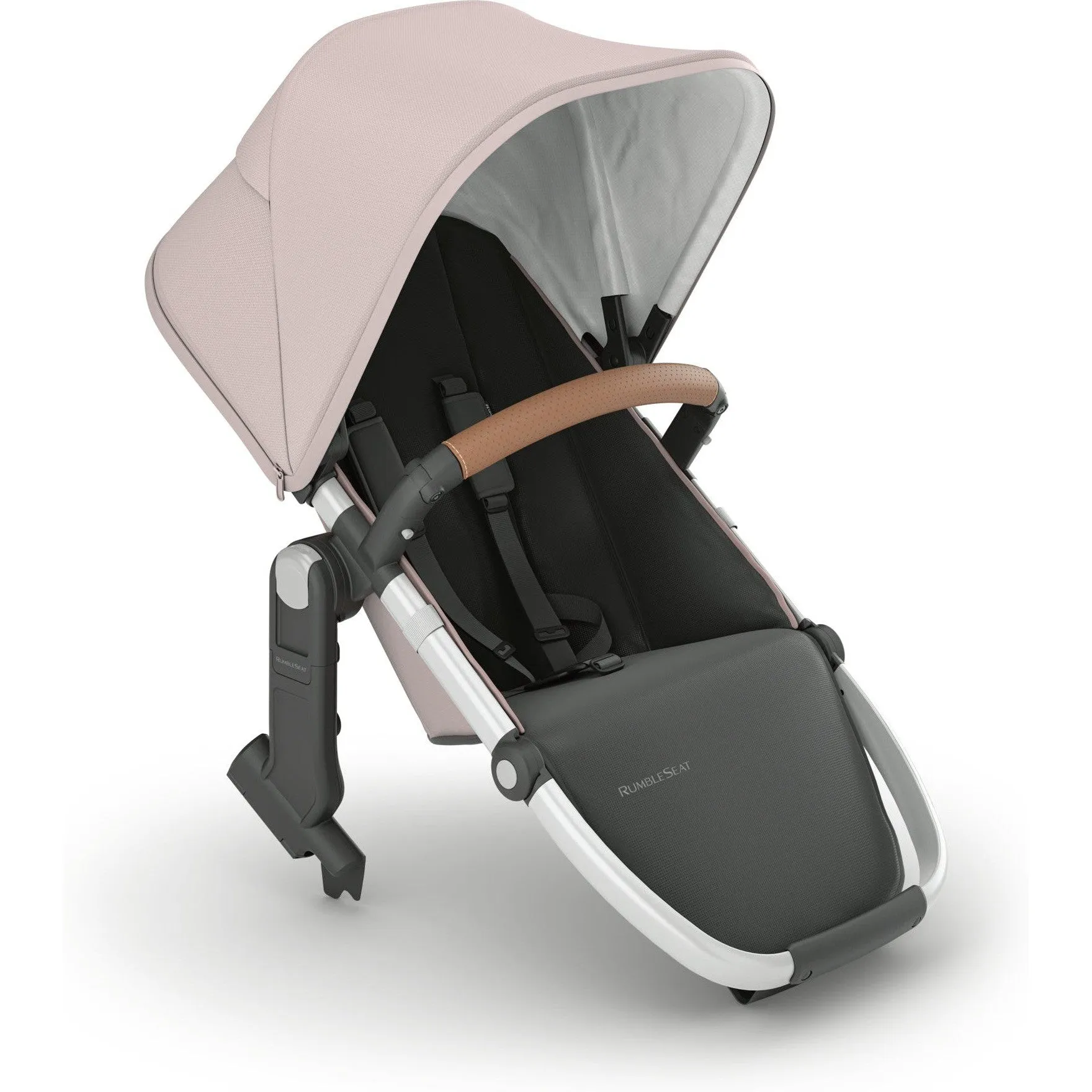 UPPAbaby Vista V2  RumbleSeat