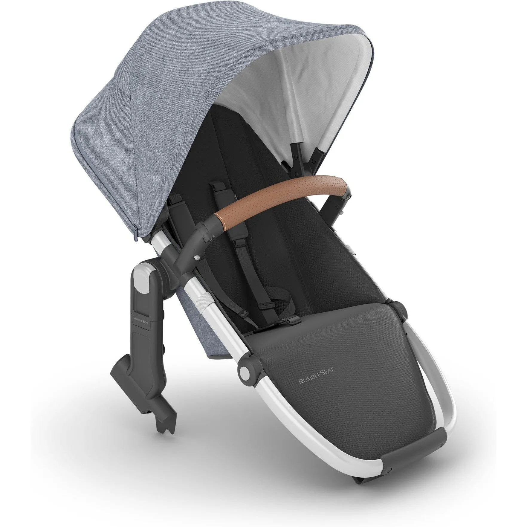 UPPAbaby Vista V2  RumbleSeat