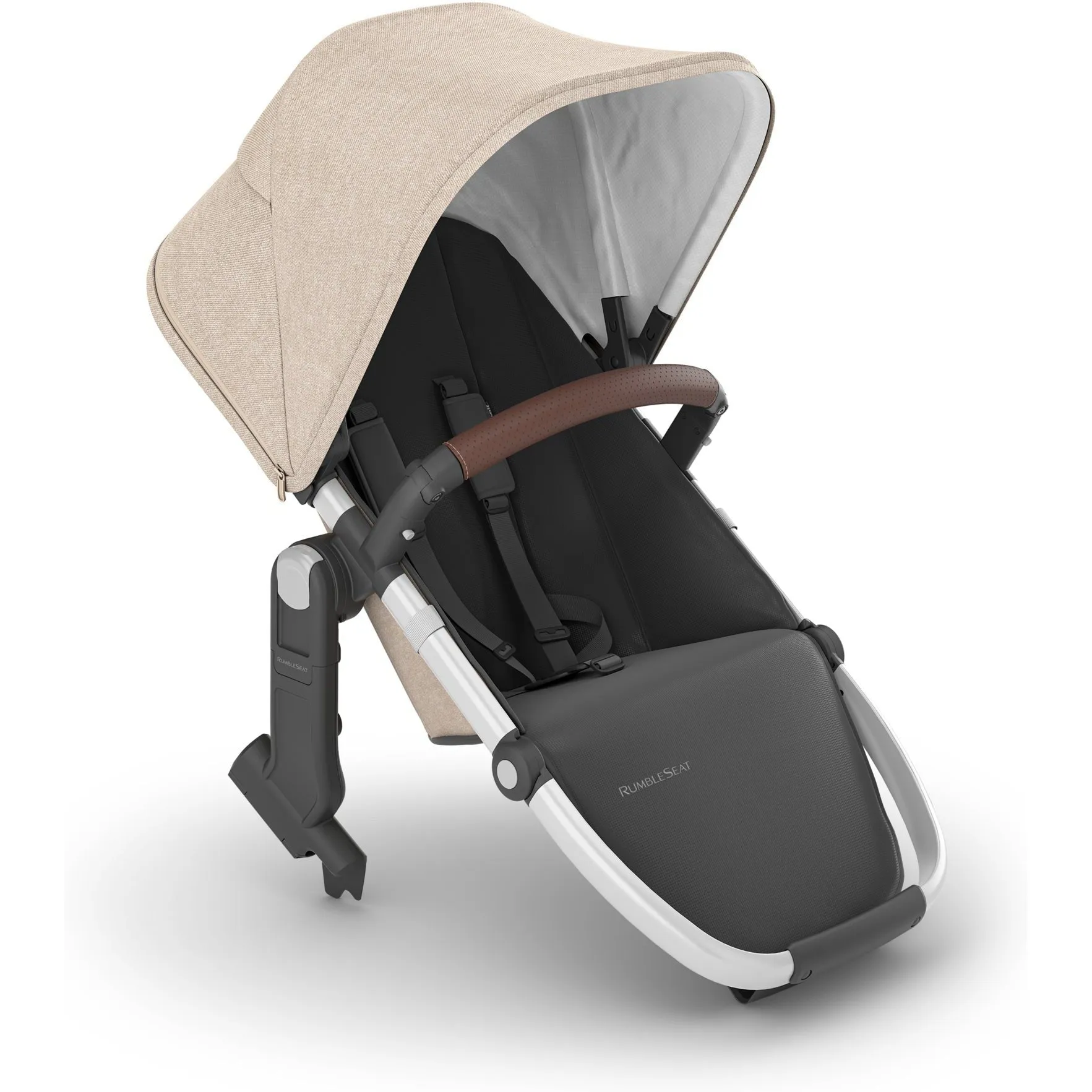 UPPAbaby Vista V2  RumbleSeat