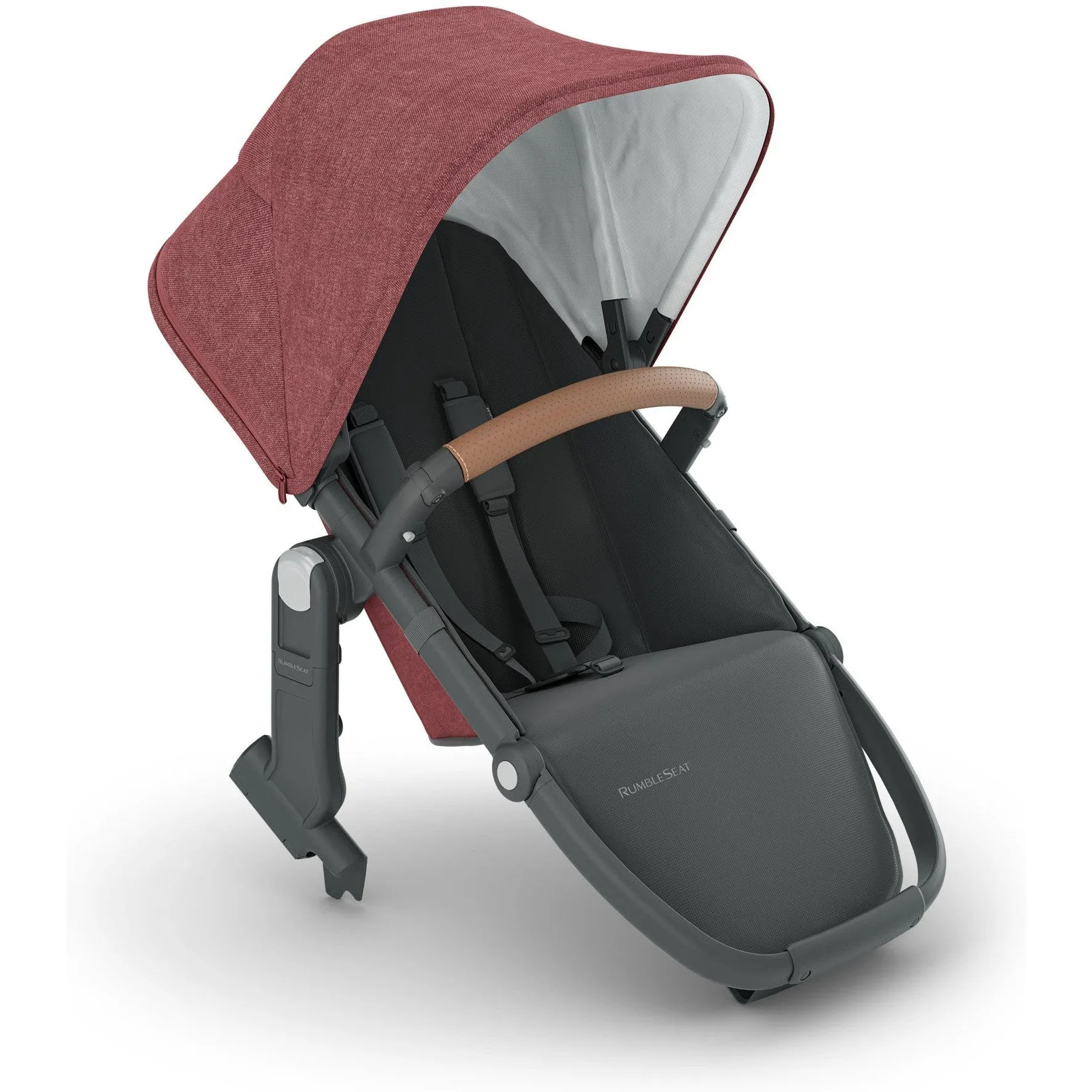 UPPAbaby Vista V2  RumbleSeat