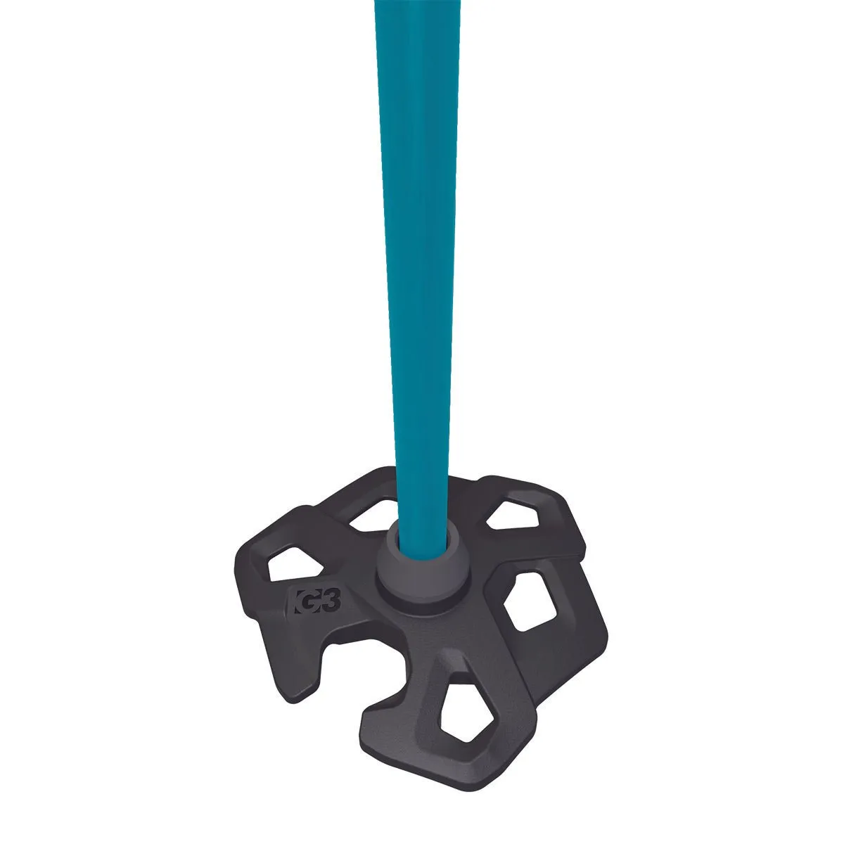 Sure! Heres an optimized title for the e-commerce product:

VIA Premium Adjustable Ski Poles for All-Mountain Performance – Lightweight, Durable, and Ergonomically Designed

Let me know if you need further adjustments or additional information!