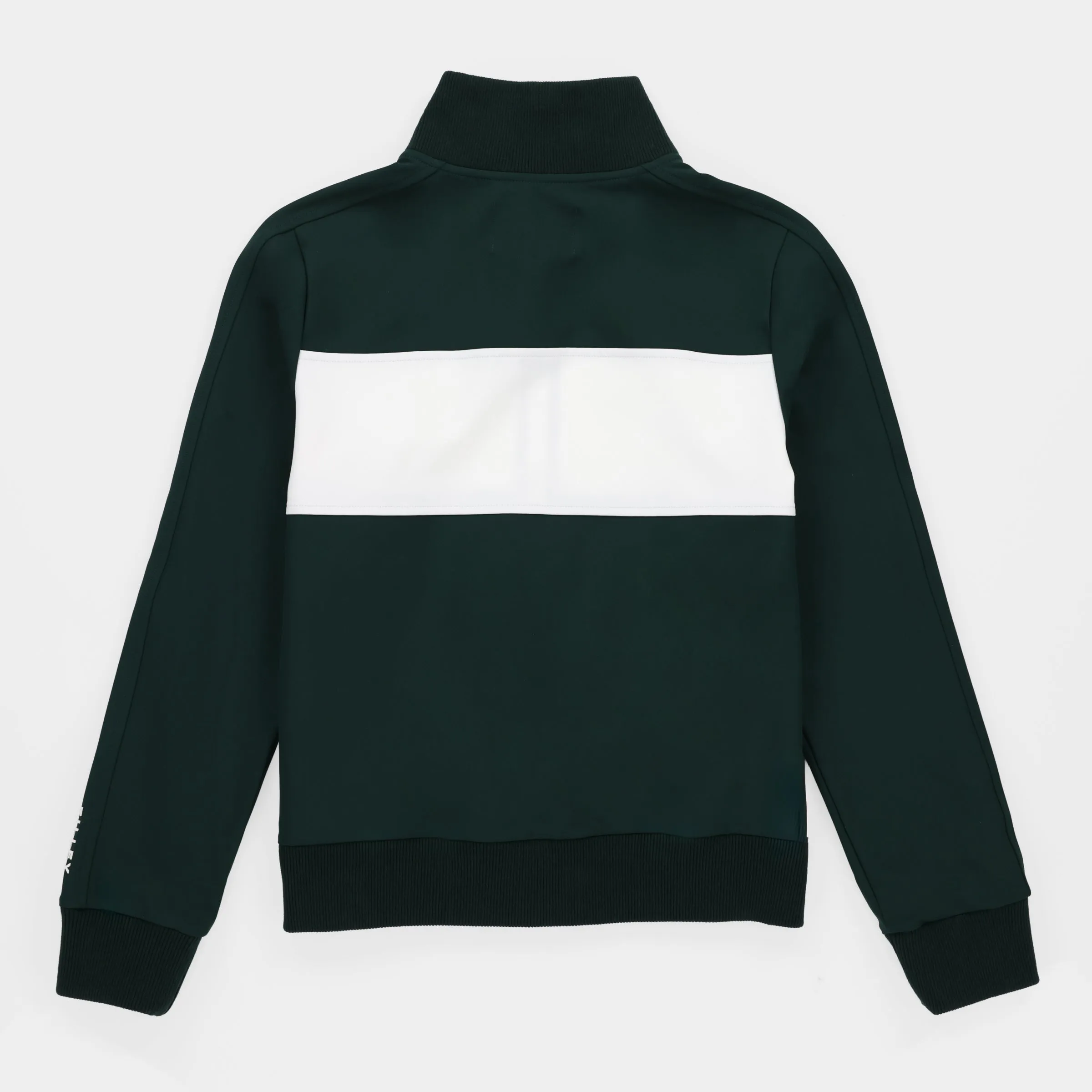 Warm Up Jacket