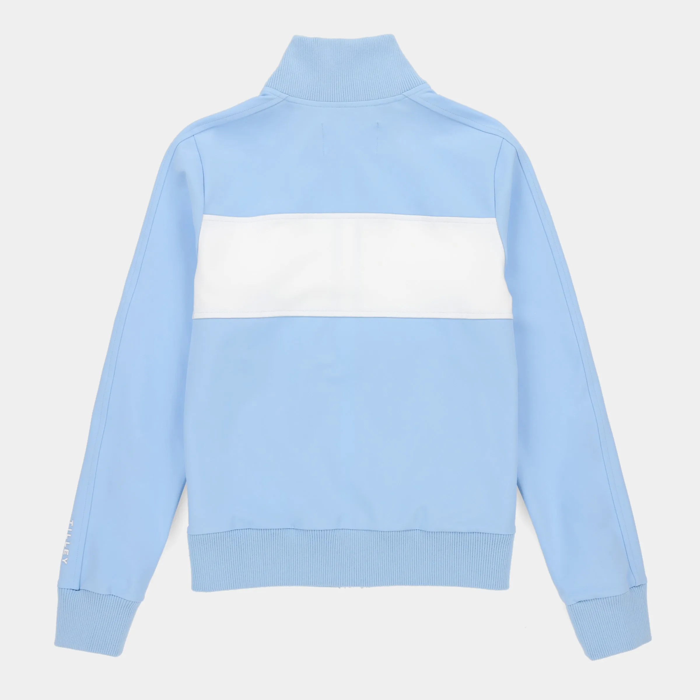 Warm Up Jacket