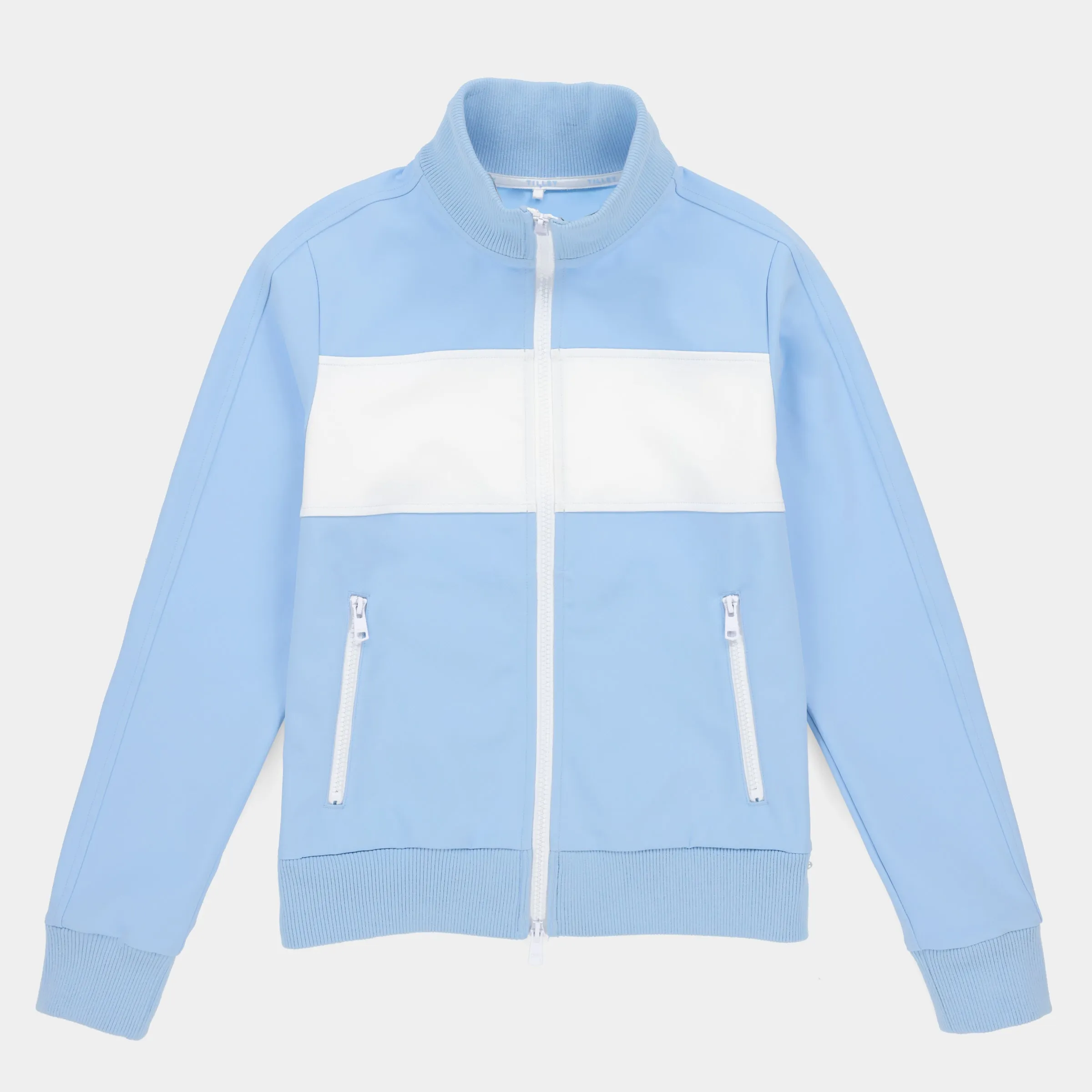 Warm Up Jacket