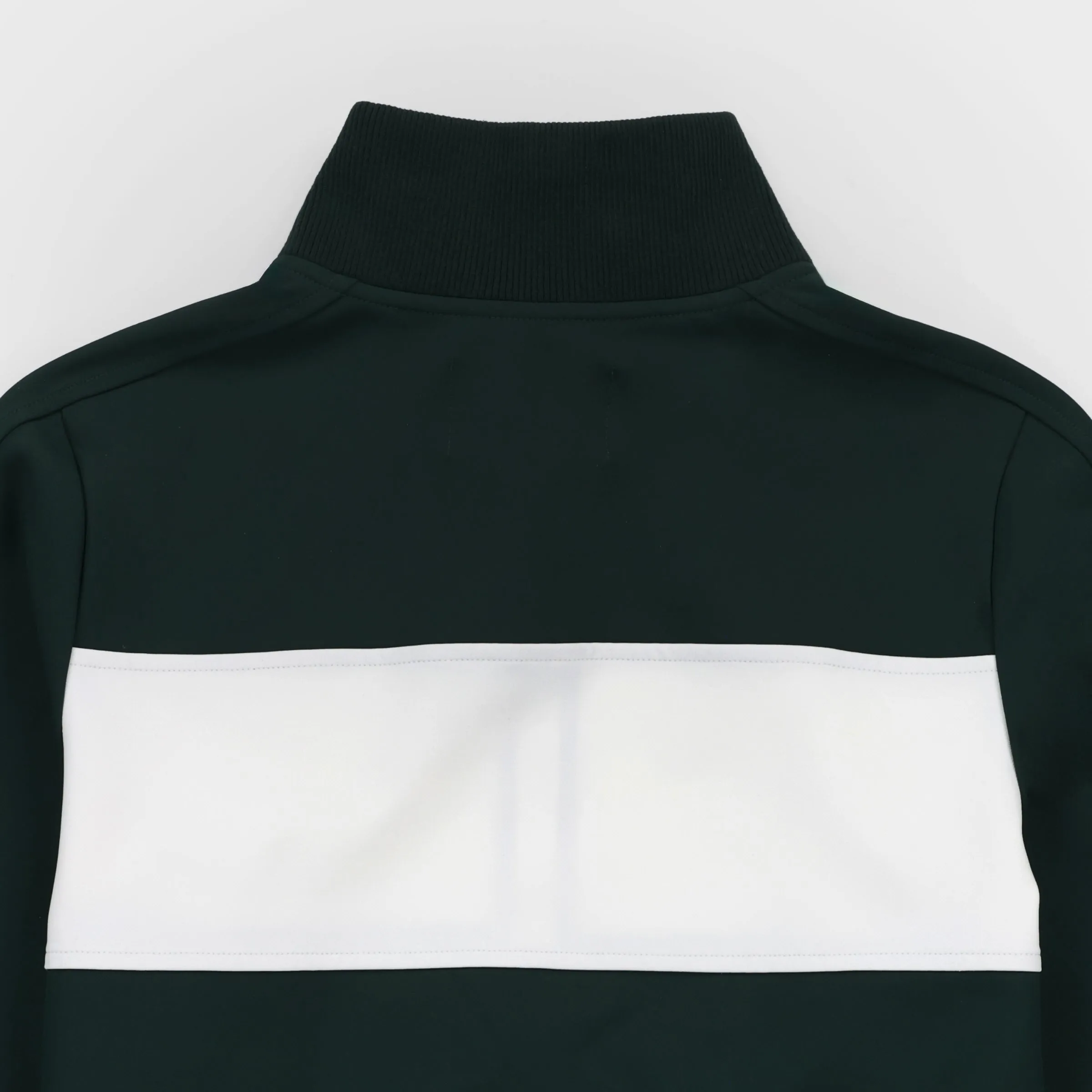 Warm Up Jacket