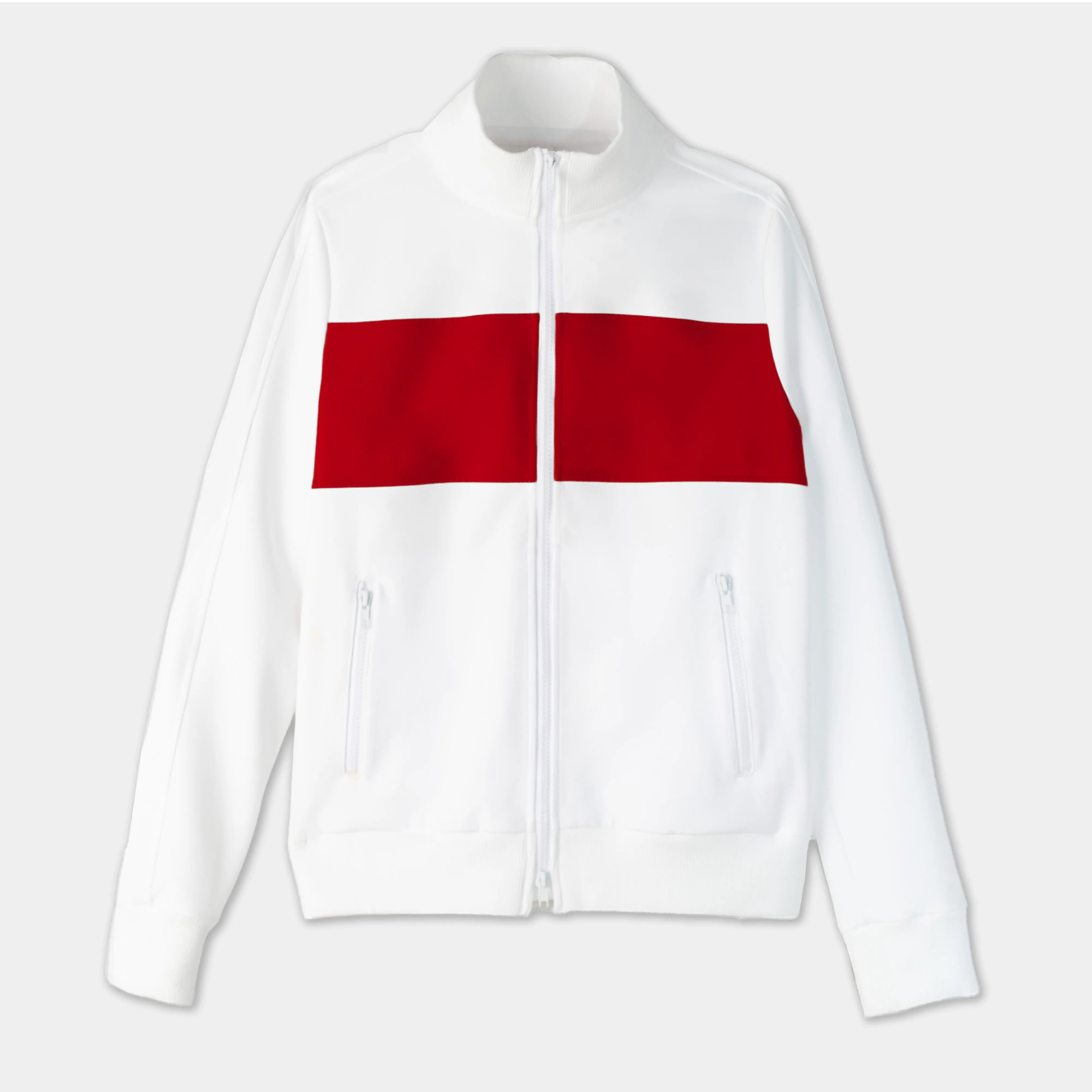 Warm Up Jacket