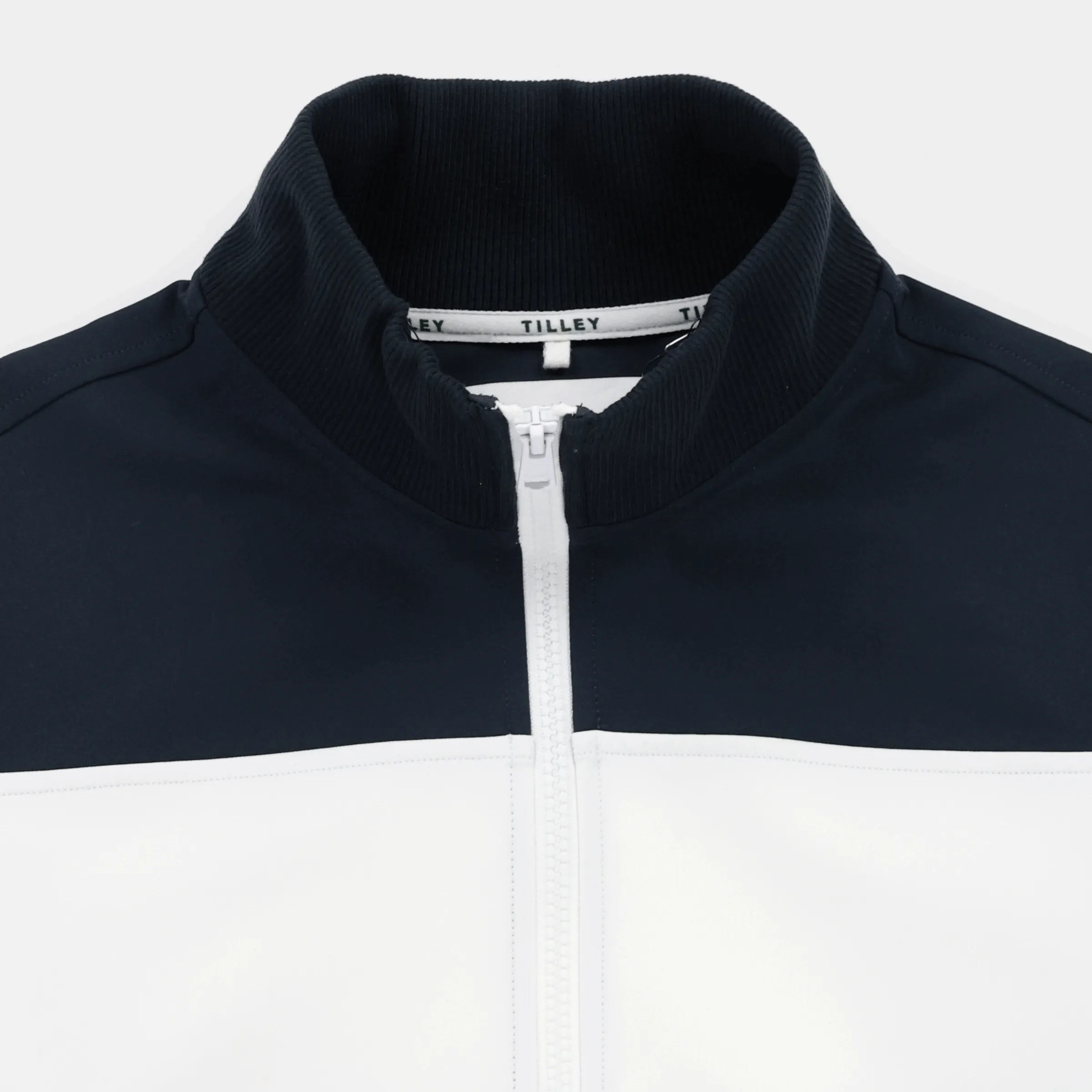 Warm Up Jacket