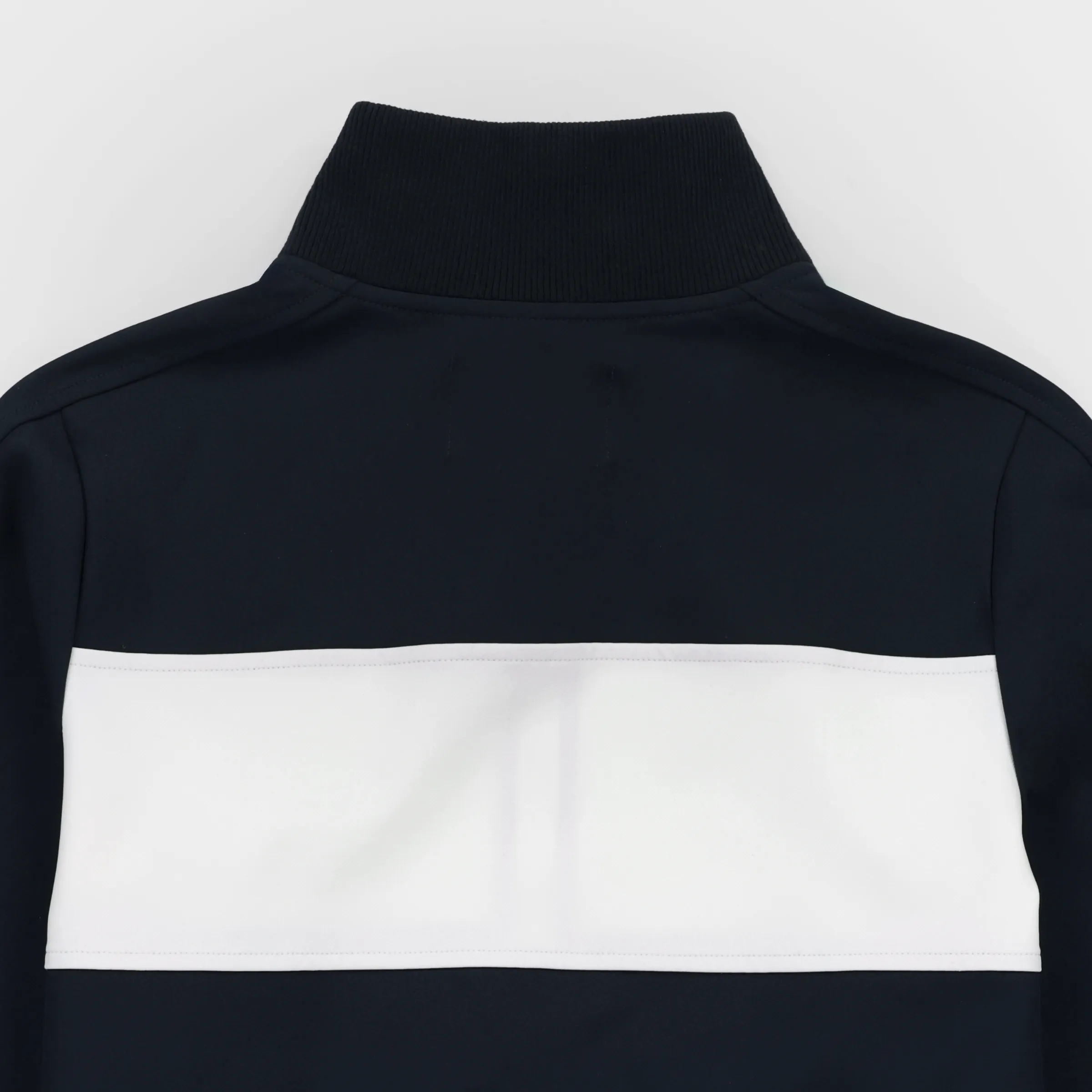 Warm Up Jacket
