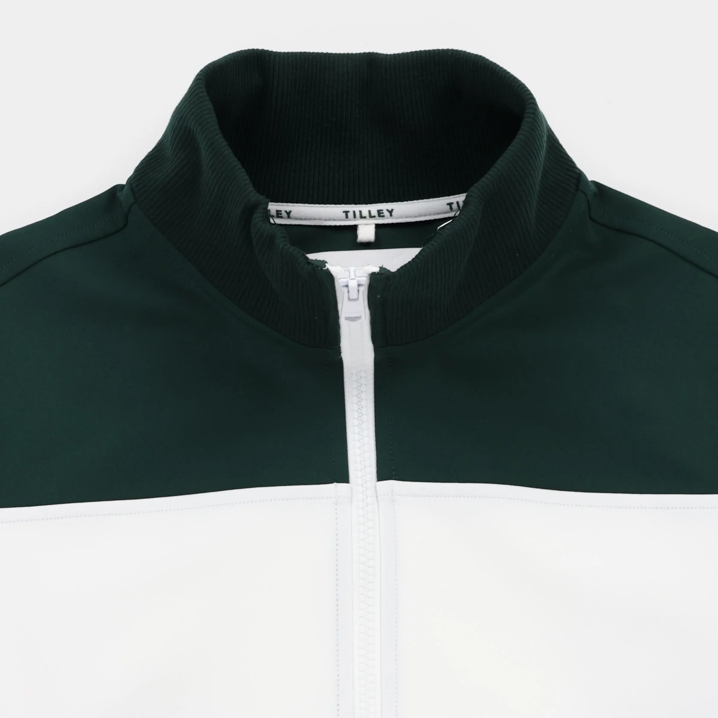 Warm Up Jacket