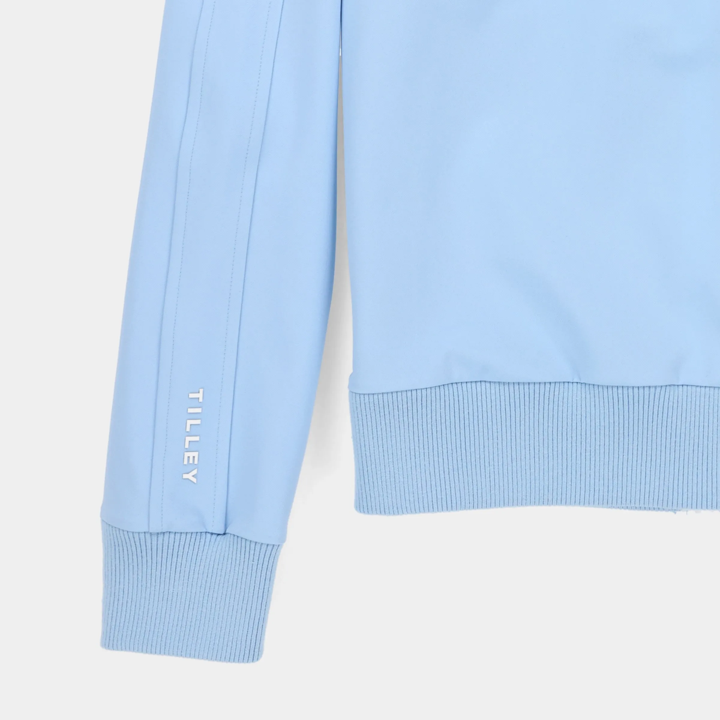 Warm Up Jacket