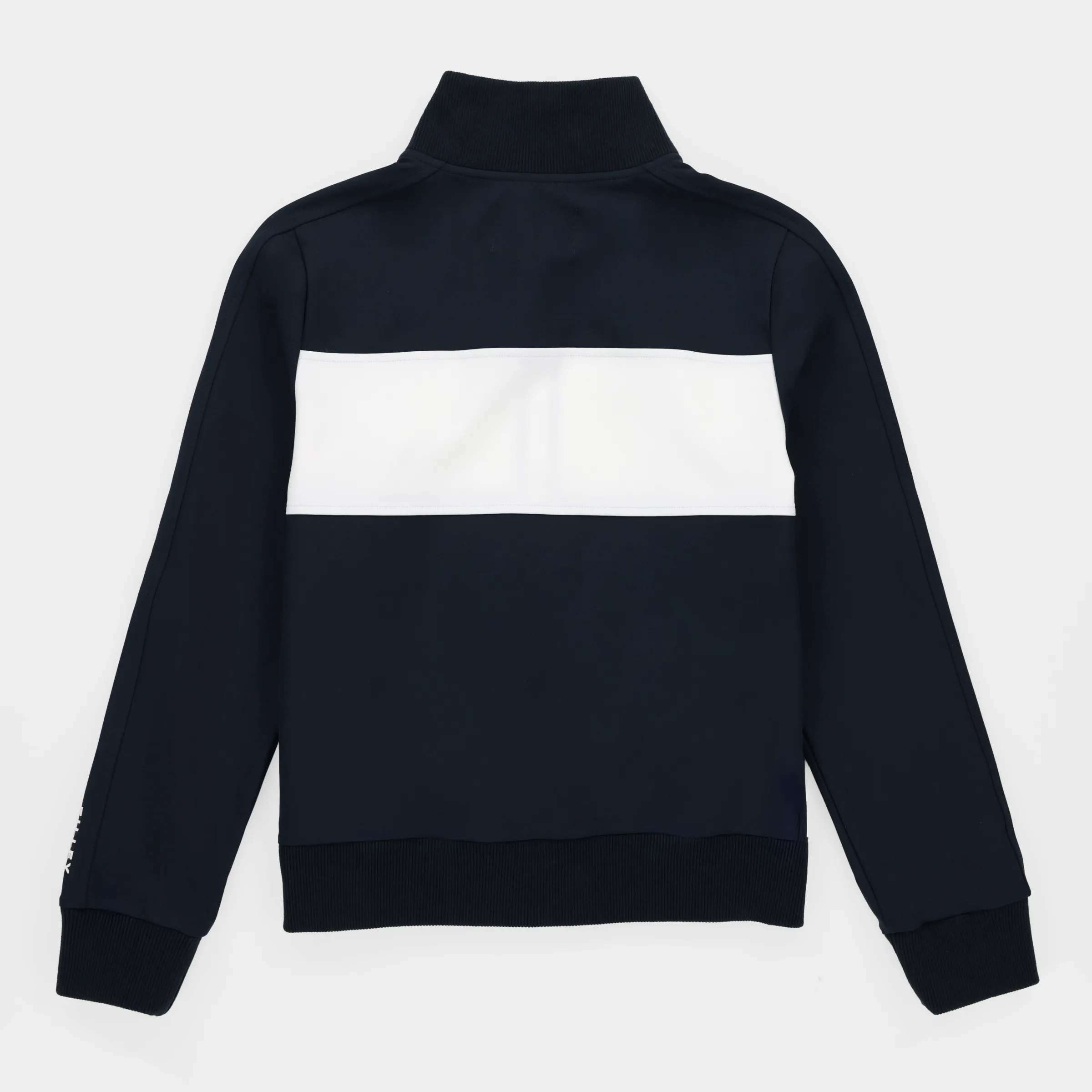 Warm Up Jacket