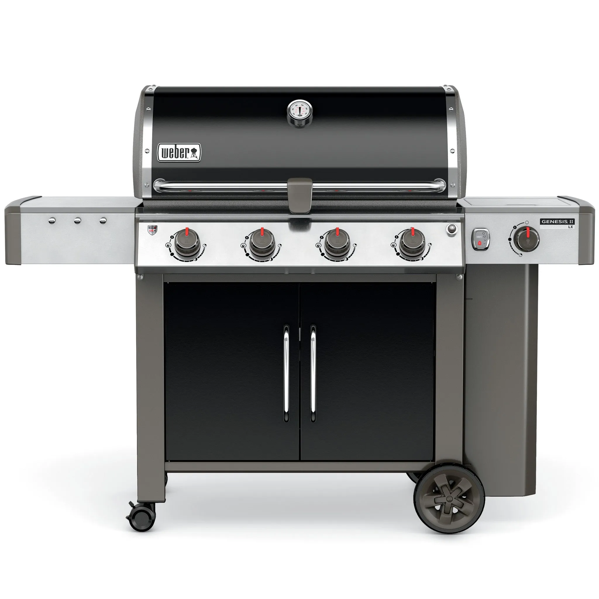 Weber Genesis II LX E-440 BBQ