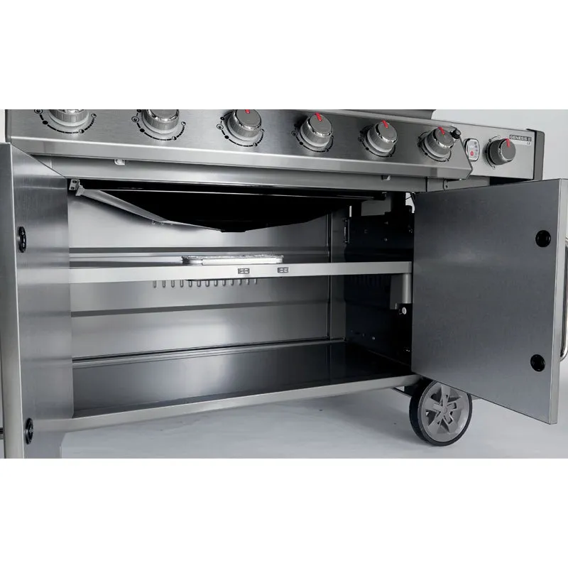 Weber Genesis II LX E-440 BBQ