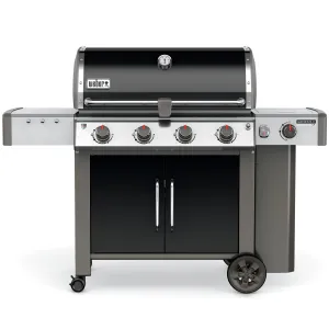 Weber Genesis II LX E-440 BBQ