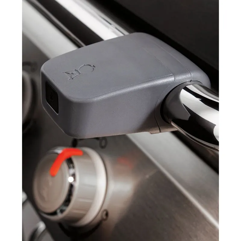 Weber Genesis II LX E-440 BBQ